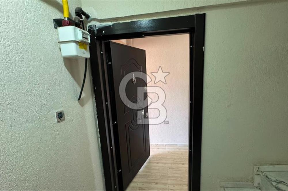 İzmir Bornova Ergene Mahallesi Kiralık 3+1 Daire
