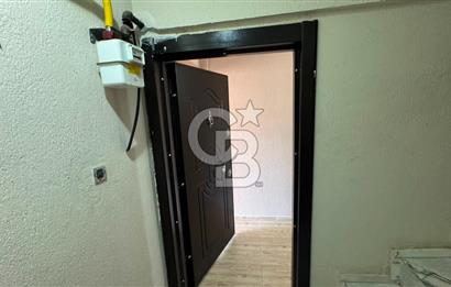 İzmir Bornova Ergene Mahallesi Kiralık 3+1 Daire