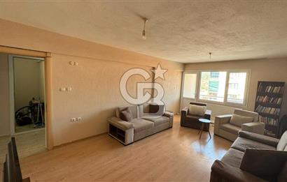 İzmir Bornova Ergene Mahallesi Kiralık 3+1 Daire