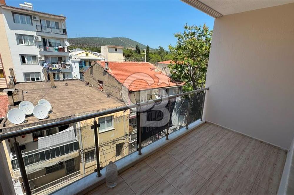 İzmir Bornova Ergene Mahallesi Kiralık 3+1 Daire