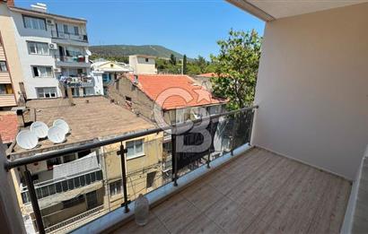 İzmir Bornova Ergene Mahallesi Kiralık 3+1 Daire