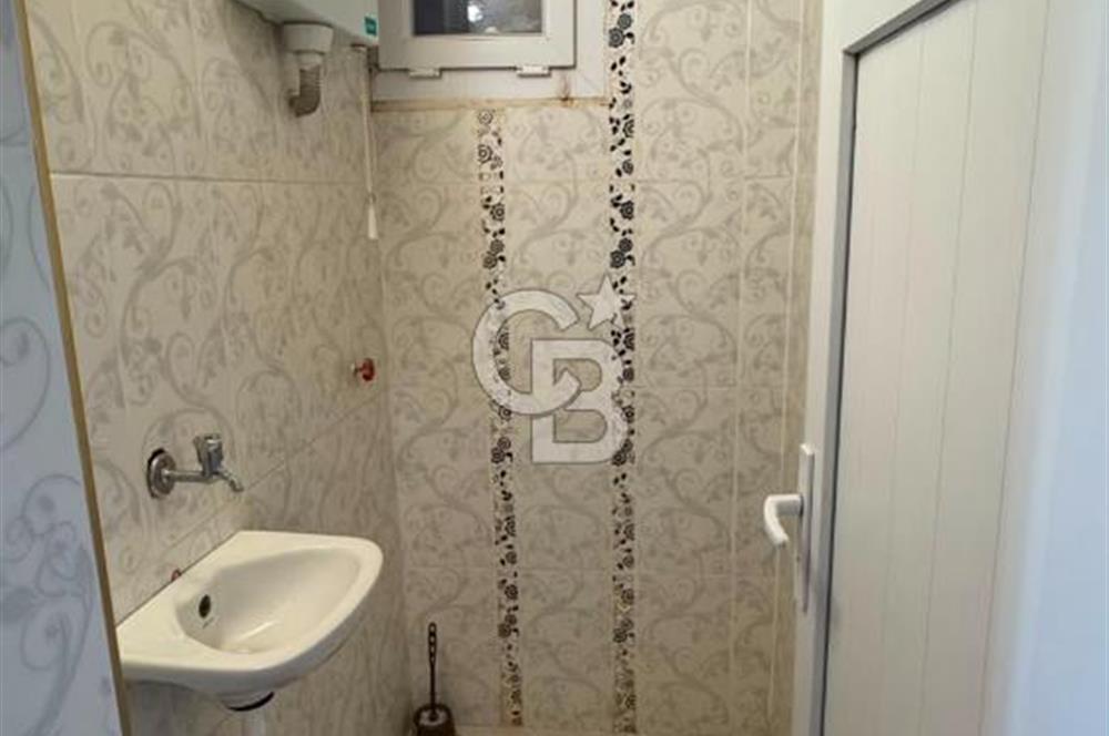 İzmir Bornova Ergene Mahallesi Kiralık 3+1 Daire