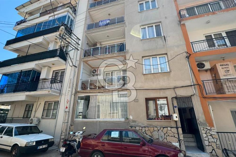 İzmir Bornova Ergene Mahallesi Kiralık 3+1 Daire