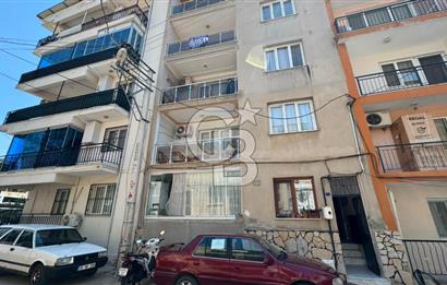 İzmir Bornova Ergene Mahallesi Kiralık 3+1 Daire