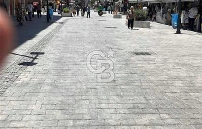 İzmir Bayraklı Sevgi Caddesi'nde 3+1 Daire