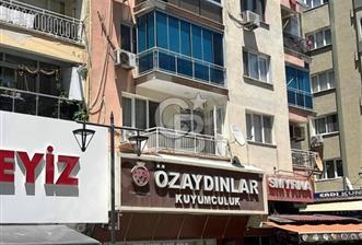 İzmir Bayraklı Sevgi Caddesi'nde 3+1 Daire - 11 - 364160