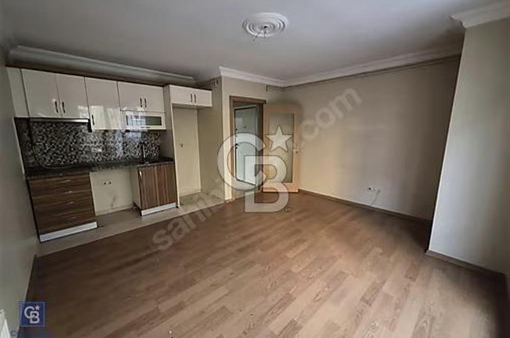 Ünalan da metroya yakın 2+1 kiralık daire