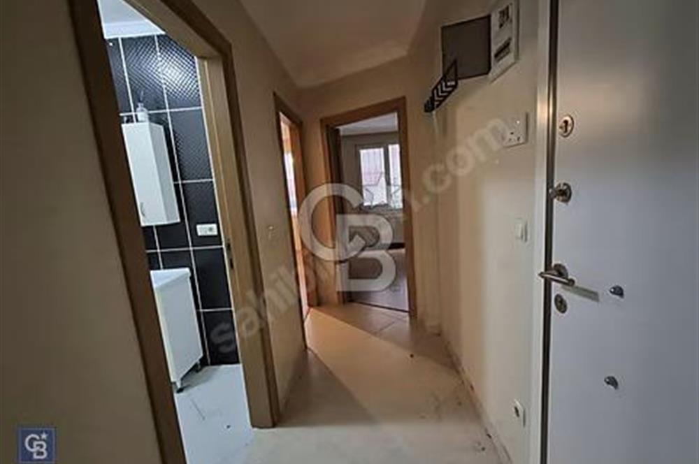 Ünalan da metroya yakın 2+1 kiralık daire