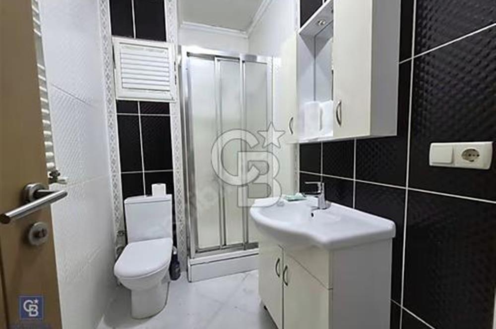 Ünalan da metroya yakın 2+1 kiralık daire