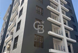 ÇİĞLİ ATAŞEHİR'DE SIFIR BİNADA SATILIK 2+1 BAHÇE KATI DAİRE - 2 - 364146