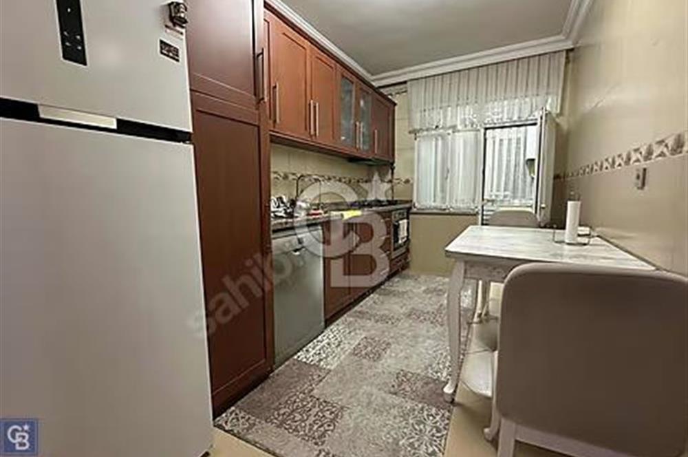 ACİLL !! DEĞERLİ LOKASYONDA FIRSAT 3+1 SATILIK DAİRE