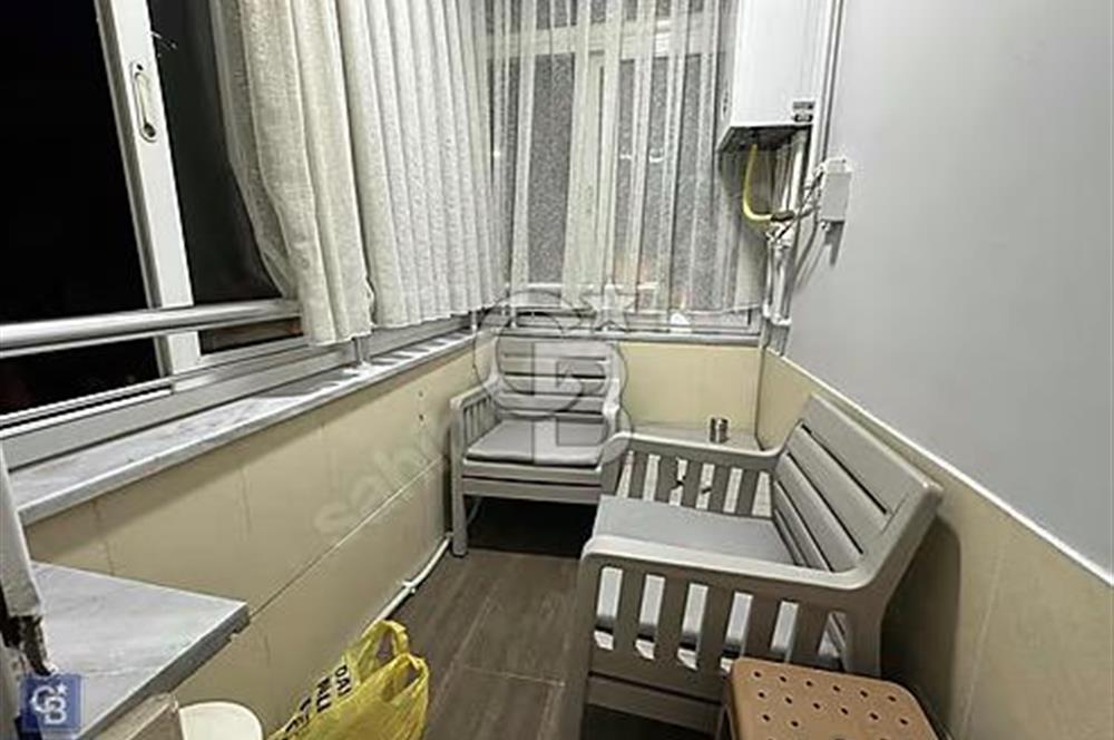 ACİLL !! DEĞERLİ LOKASYONDA FIRSAT 3+1 SATILIK DAİRE
