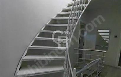 Ayvalık Sarmısaklı Plajına Yürüme Mesafesinde 5+1 Dubleks Villa