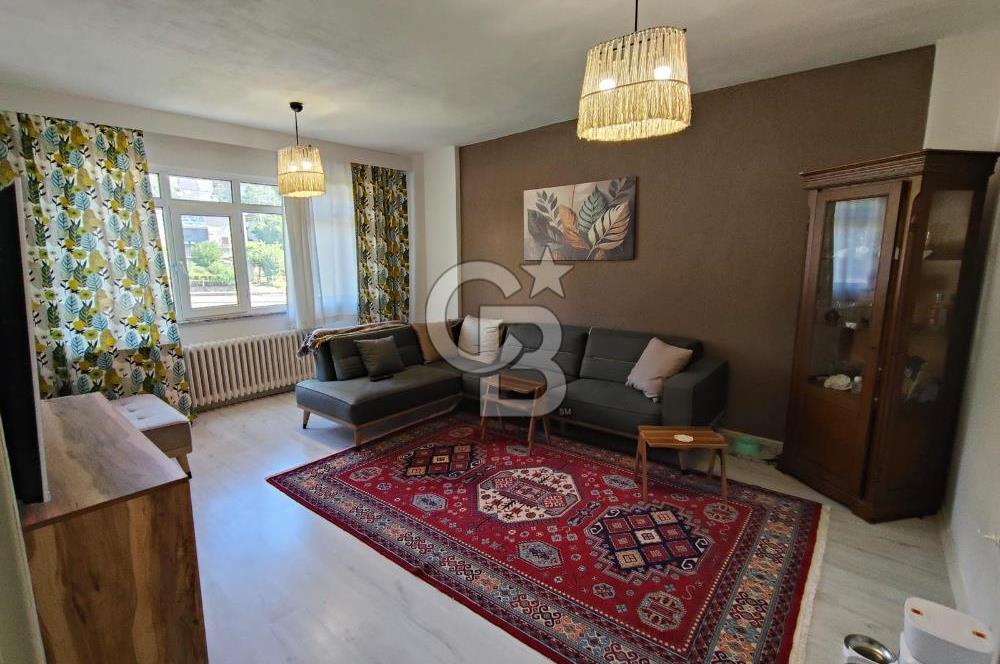 CB CITY'DEN YENİKENT MAH. KÜME EVLERİNDE SATILIK 2+1 DAİRE