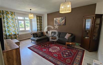 CB CITY'DEN YENİKENT MAH. KÜME EVLERİNDE SATILIK 2+1 DAİRE