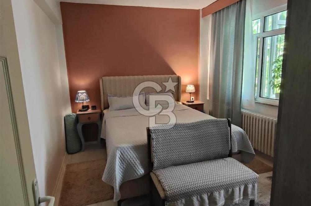 CB CITY'DEN YENİKENT MAH. KÜME EVLERİNDE SATILIK 2+1 DAİRE