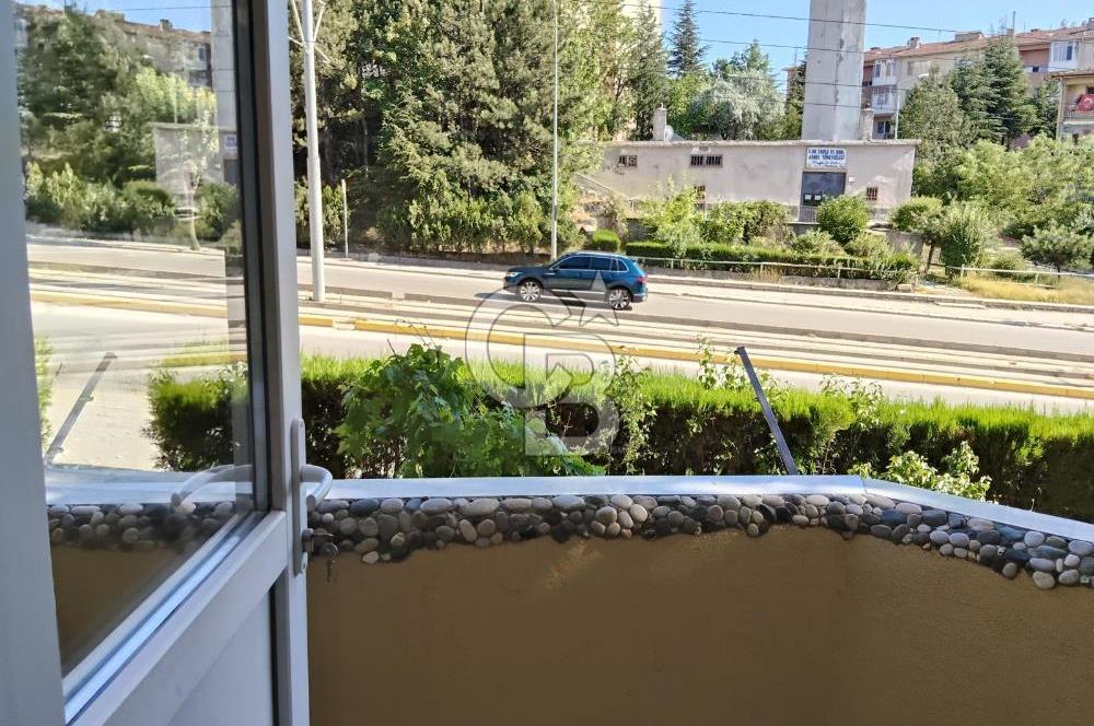 CB CITY'DEN YENİKENT MAH. KÜME EVLERİNDE SATILIK 2+1 DAİRE