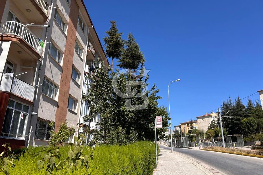 CB CITY'DEN YENİKENT MAH. KÜME EVLERİNDE SATILIK 2+1 DAİRE
