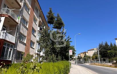 CB CITY'DEN YENİKENT MAH. KÜME EVLERİNDE SATILIK 2+1 DAİRE