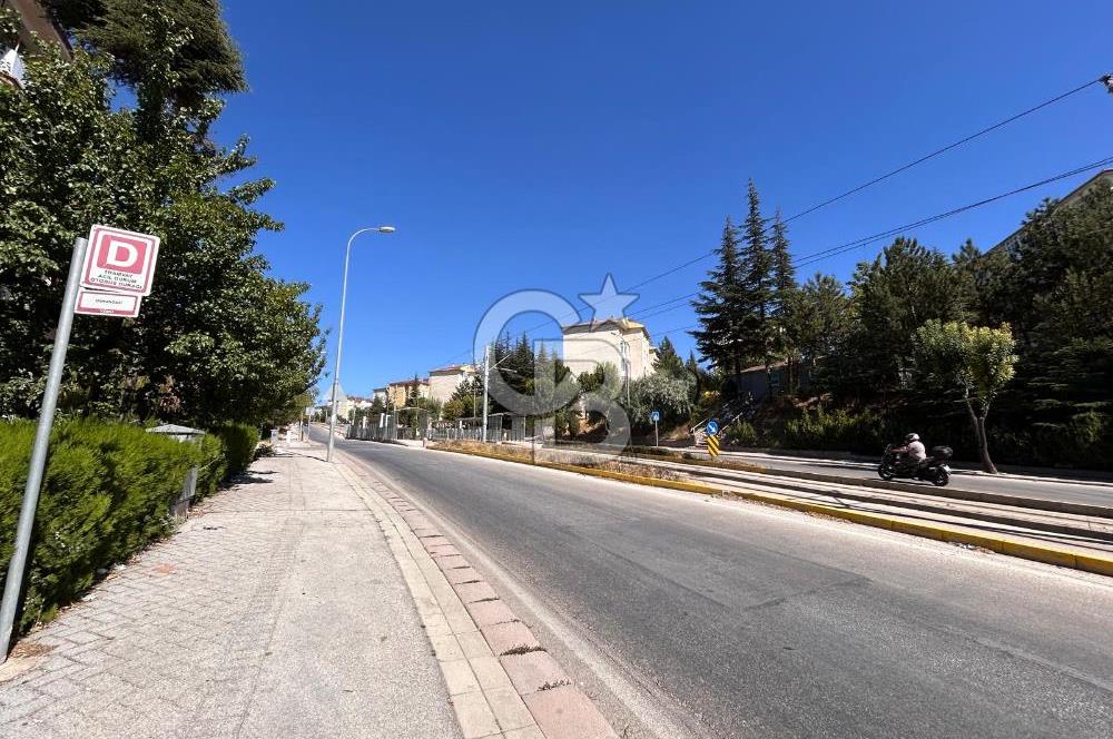 CB CITY'DEN YENİKENT MAH. KÜME EVLERİNDE SATILIK 2+1 DAİRE