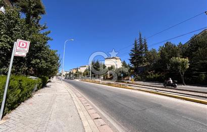 CB CITY'DEN YENİKENT MAH. KÜME EVLERİNDE SATILIK 2+1 DAİRE