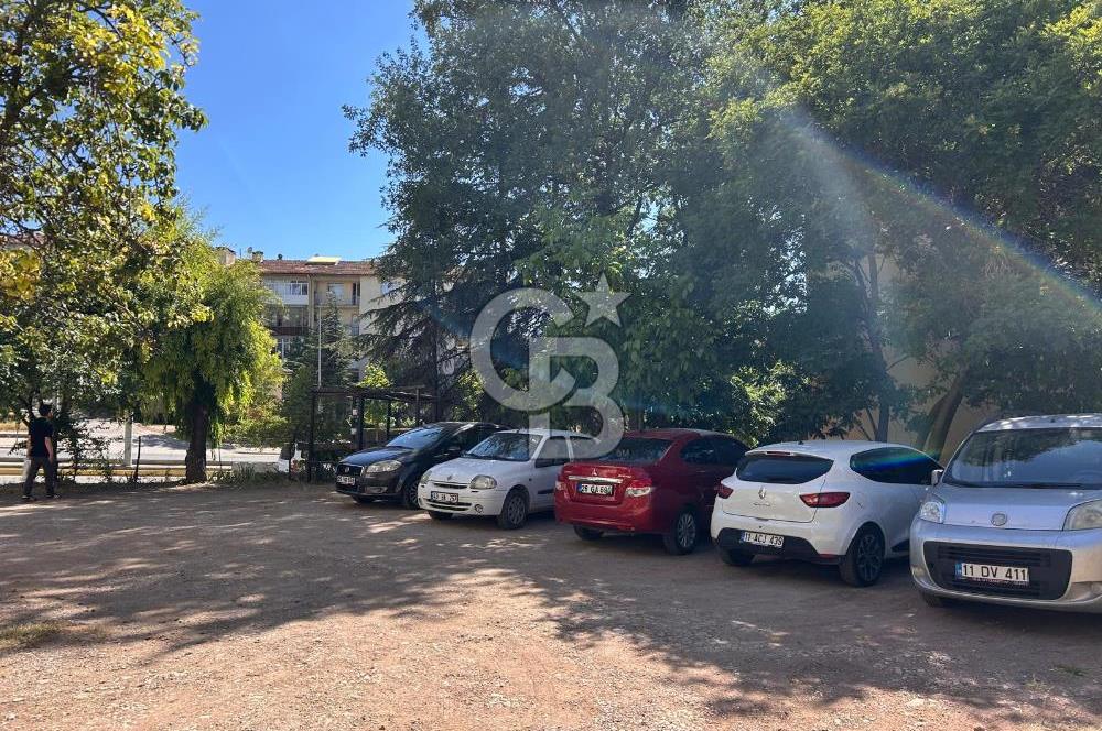 CB CITY'DEN YENİKENT MAH. KÜME EVLERİNDE SATILIK 2+1 DAİRE
