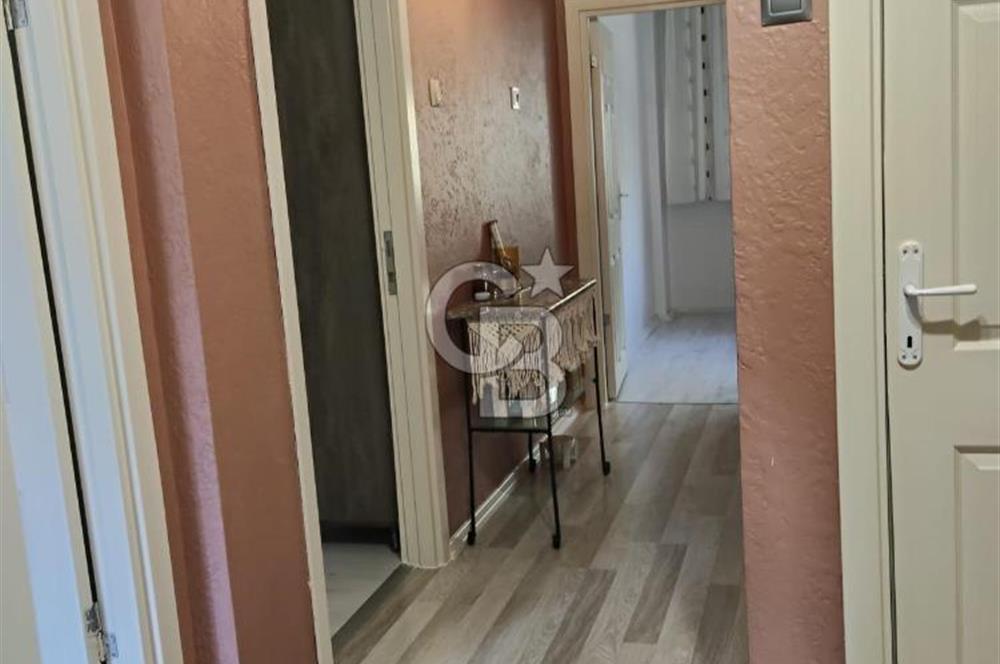 CB CITY'DEN YENİKENT MAH. KÜME EVLERİNDE SATILIK 2+1 DAİRE