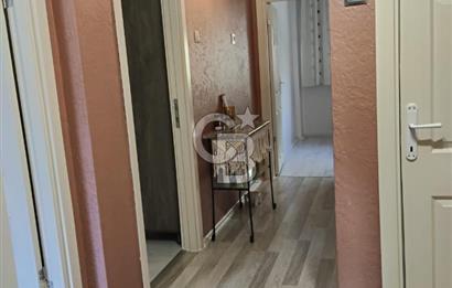 CB CITY'DEN YENİKENT MAH. KÜME EVLERİNDE SATILIK 2+1 DAİRE