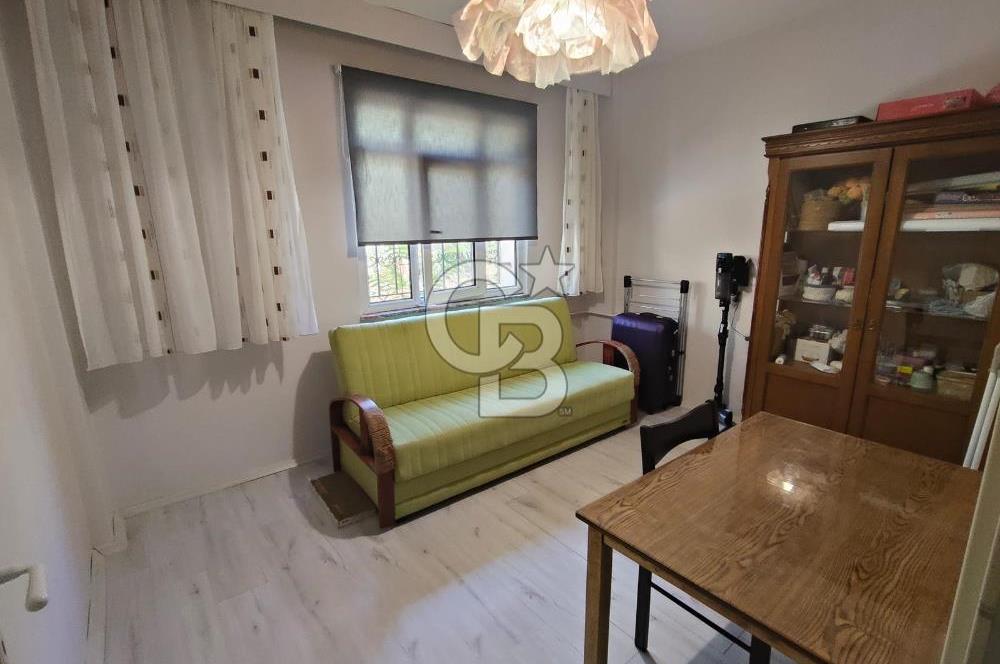 CB CITY'DEN YENİKENT MAH. KÜME EVLERİNDE SATILIK 2+1 DAİRE