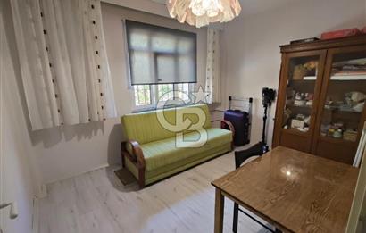 CB CITY'DEN YENİKENT MAH. KÜME EVLERİNDE SATILIK 2+1 DAİRE