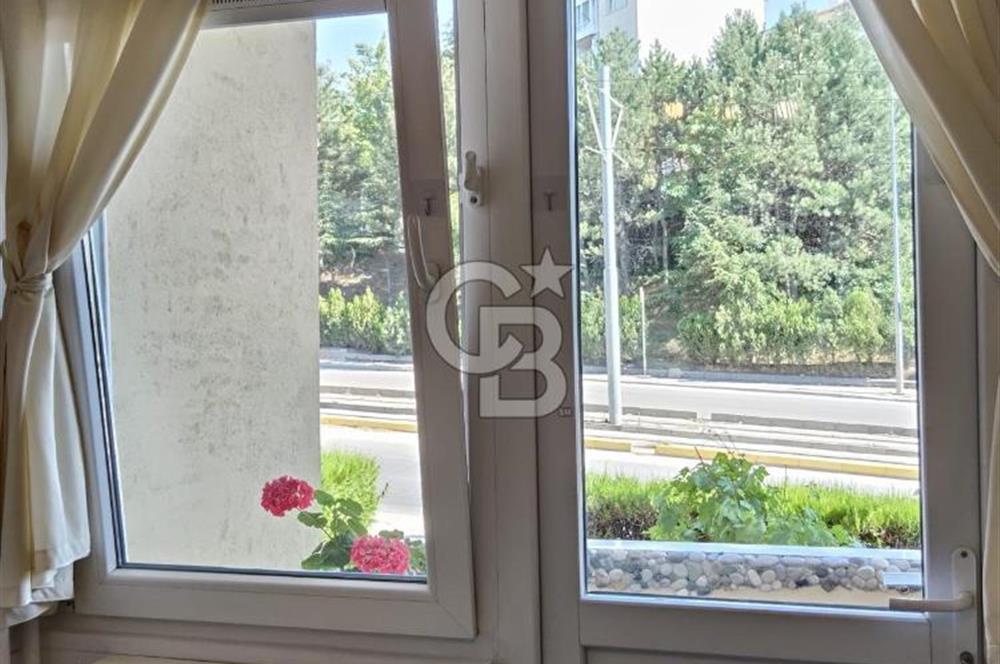 CB CITY'DEN YENİKENT MAH. KÜME EVLERİNDE SATILIK 2+1 DAİRE