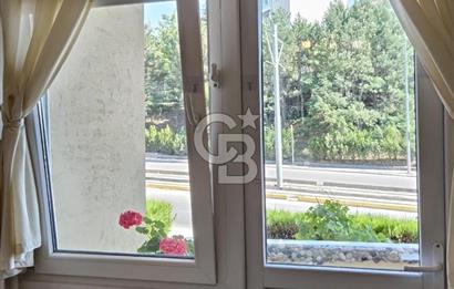 CB CITY'DEN YENİKENT MAH. KÜME EVLERİNDE SATILIK 2+1 DAİRE