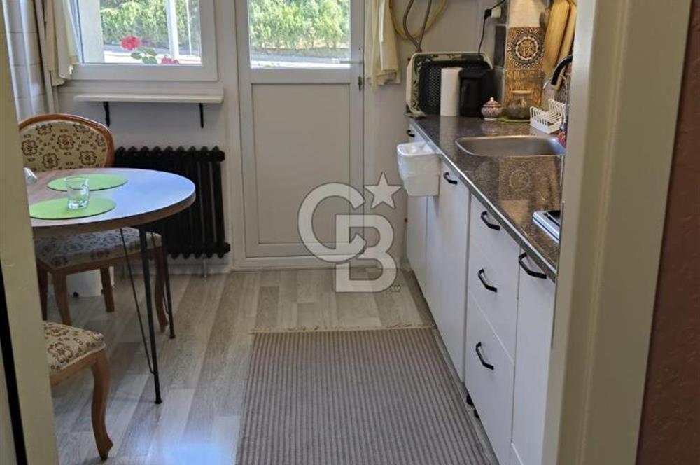 CB CITY'DEN YENİKENT MAH. KÜME EVLERİNDE SATILIK 2+1 DAİRE