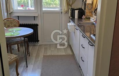 CB CITY'DEN YENİKENT MAH. KÜME EVLERİNDE SATILIK 2+1 DAİRE
