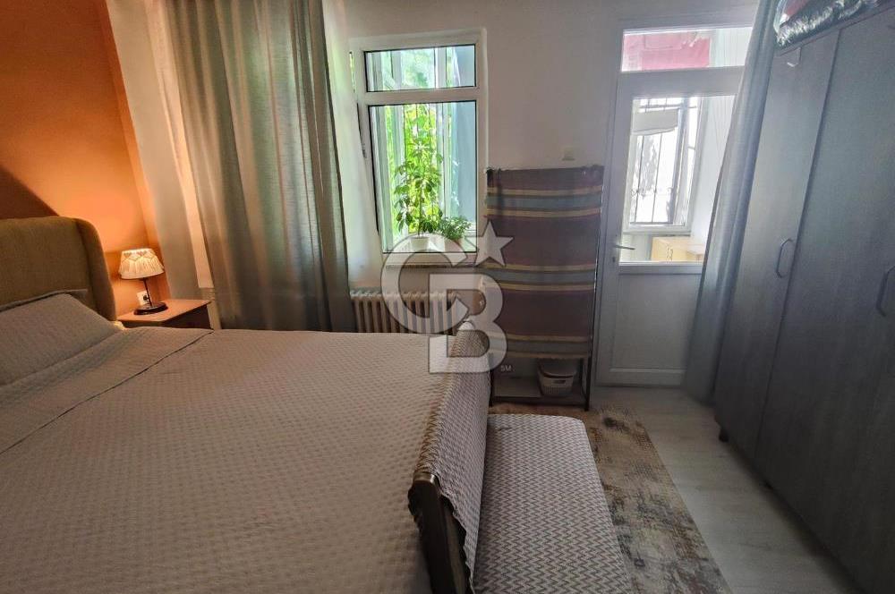 CB CITY'DEN YENİKENT MAH. KÜME EVLERİNDE SATILIK 2+1 DAİRE