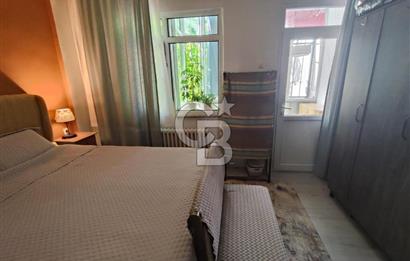 CB CITY'DEN YENİKENT MAH. KÜME EVLERİNDE SATILIK 2+1 DAİRE