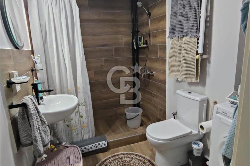 CB CITY'DEN YENİKENT MAH. KÜME EVLERİNDE SATILIK 2+1 DAİRE