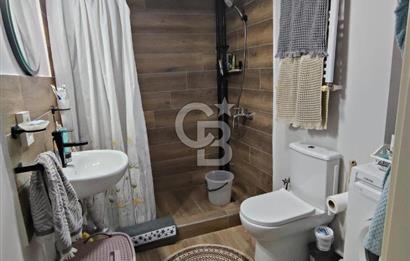 CB CITY'DEN YENİKENT MAH. KÜME EVLERİNDE SATILIK 2+1 DAİRE