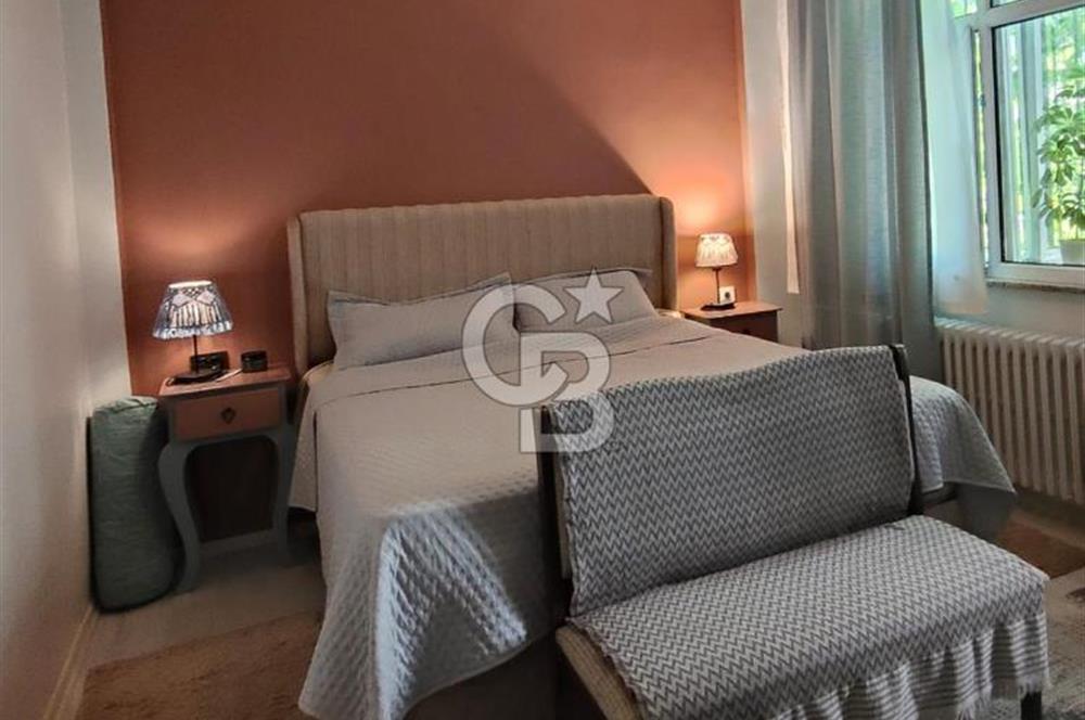 CB CITY'DEN YENİKENT MAH. KÜME EVLERİNDE SATILIK 2+1 DAİRE