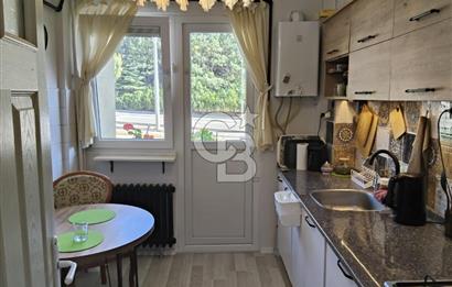 CB CITY'DEN YENİKENT MAH. KÜME EVLERİNDE SATILIK 2+1 DAİRE
