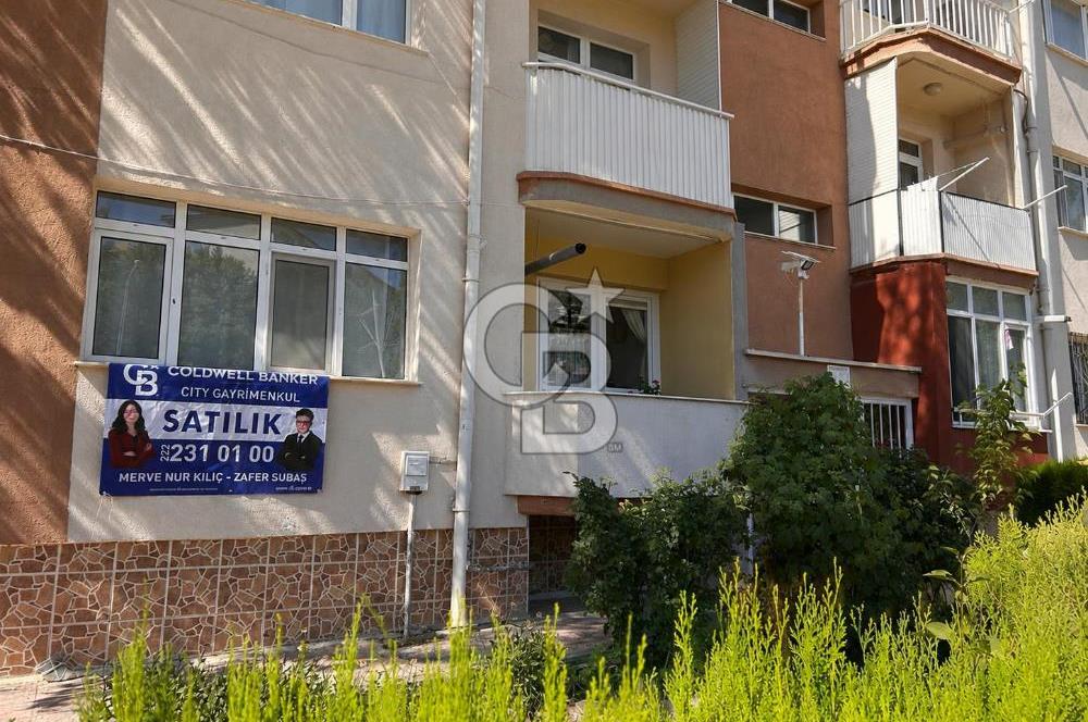CB CITY'DEN YENİKENT MAH. KÜME EVLERİNDE SATILIK 2+1 DAİRE