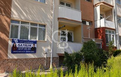 CB CITY'DEN YENİKENT MAH. KÜME EVLERİNDE SATILIK 2+1 DAİRE