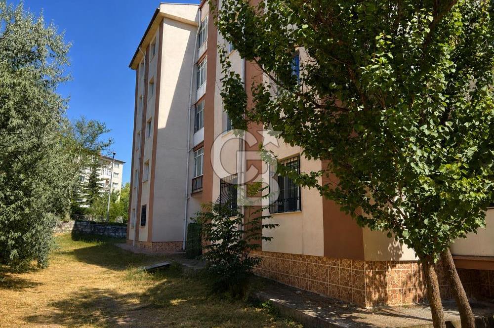 CB CITY'DEN YENİKENT MAH. KÜME EVLERİNDE SATILIK 2+1 DAİRE