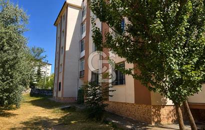 CB CITY'DEN YENİKENT MAH. KÜME EVLERİNDE SATILIK 2+1 DAİRE