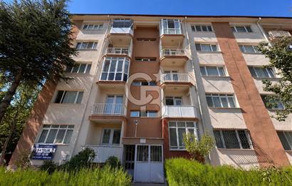 CB CITY'DEN YENİKENT MAH. KÜME EVLERİNDE SATILIK 2+1 DAİRE