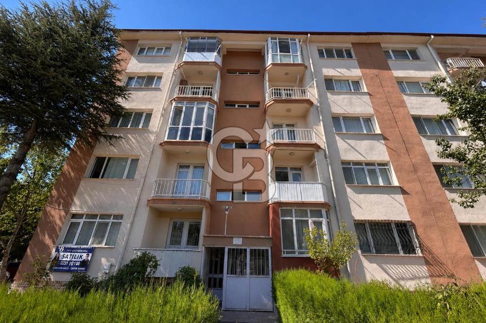 CB CITY'DEN YENİKENT MAH. KÜME EVLERİNDE SATILIK 2+1 DAİRE
