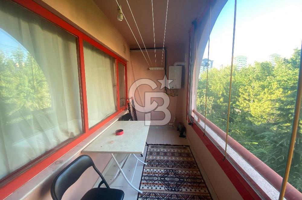 TUNAHAN MAH. MERKEZİ KONUM EŞYALI 1+1 KİRALIK 