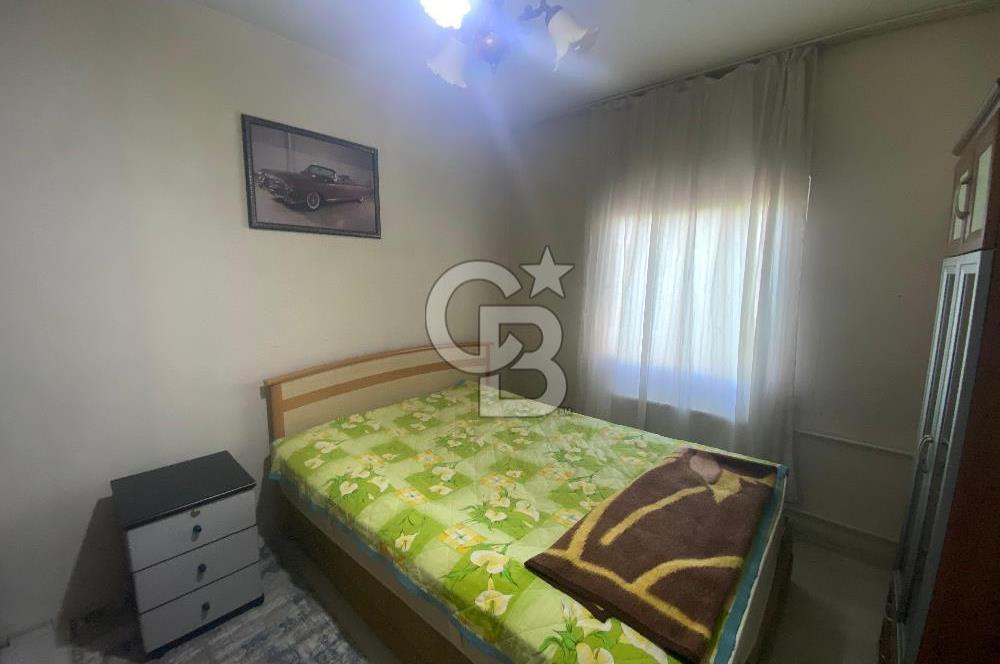 TUNAHAN MAH. MERKEZİ KONUM EŞYALI 1+1 KİRALIK 