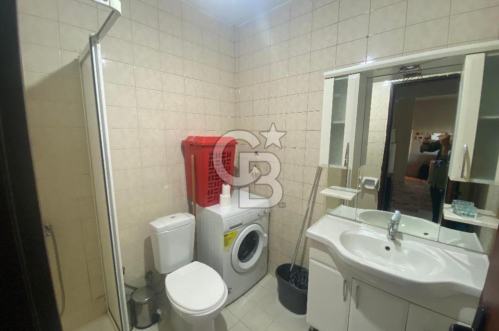 TUNAHAN MAH. MERKEZİ KONUM EŞYALI 1+1 KİRALIK 