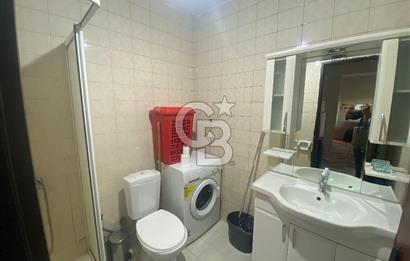 TUNAHAN MAH. MERKEZİ KONUM EŞYALI 1+1 KİRALIK 